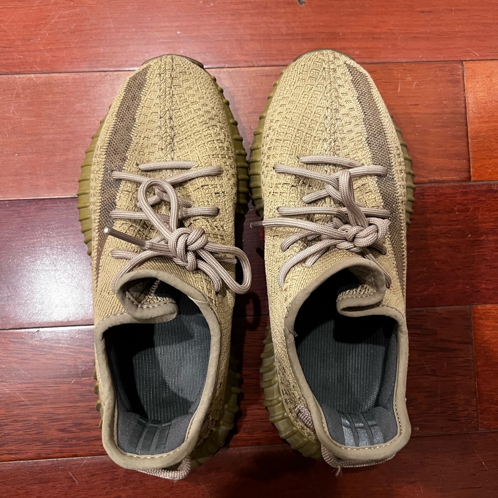 Yeezy Boost 350 V2 'Earth'